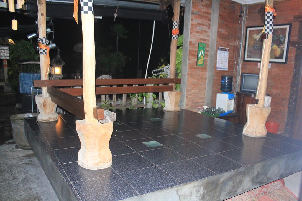 Homestay Kota Baru Jepara Exterior foto
